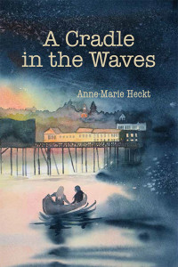 A Cradle in the Waves Front Cover